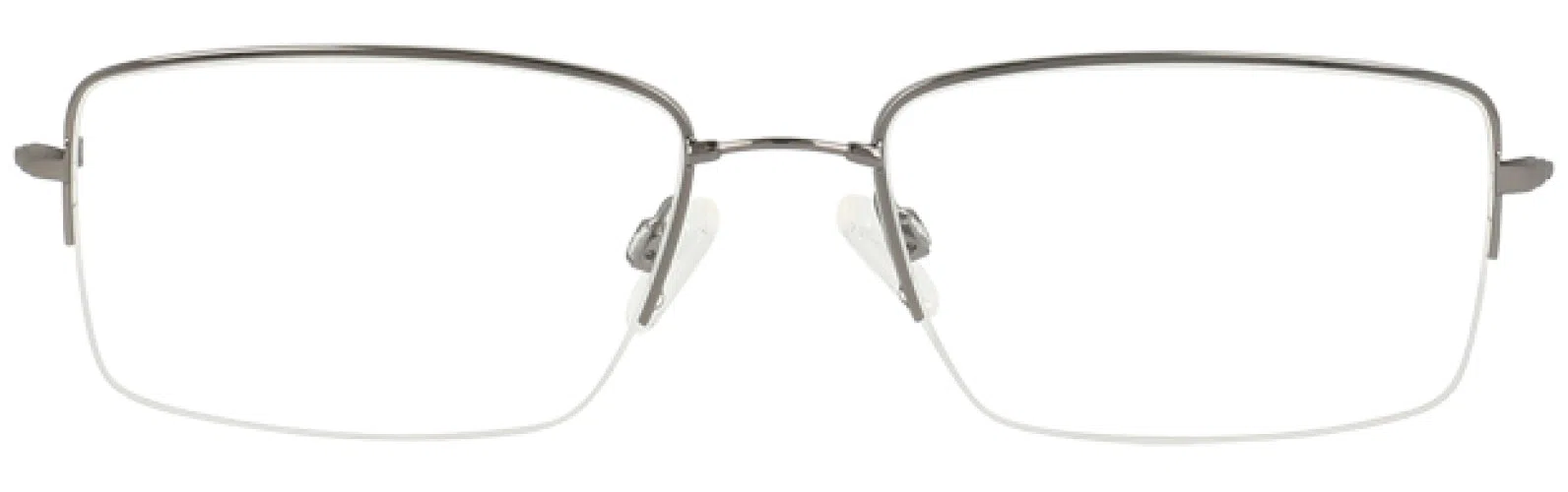 Stetson SZ726 Eyeglasses - Gunmetal - view 3